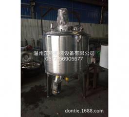 高速乳化罐衛(wèi)生級不銹鋼食品乳化罐高剪切乳化罐設備
